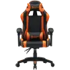 CANYON gaming chair Core SGCH2 Black Orange