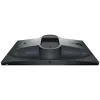 Alienware AW2524HF Gaming Monitor, 24.5