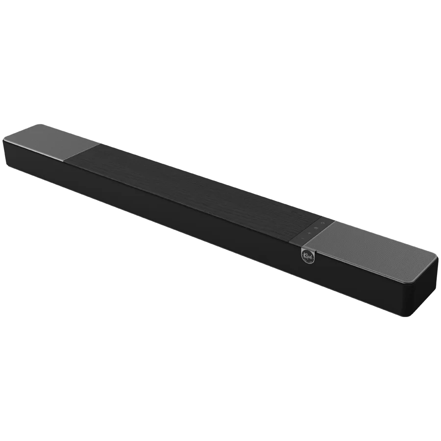 Klipsch Flexus Soundbar Core 200 3.1.2 Dolby Atmos, Black