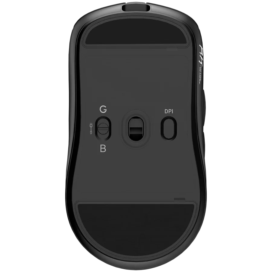 ROYAL KLUDGE M3 Dark Night Gaming Mouse PAW 39508K