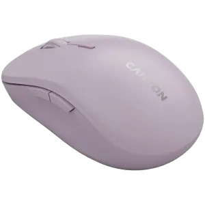 CANYON mouse MW-12 Dual band Wireless Pink CANYON mouse MW-12 Dual band Wireless Pink