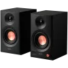 Edifier MR3 Active Studio Monitors, BT V5.4, RCA, AUX, 1-inch Tweeters, 3.5-inch Drivers, 36W (RMS), Tone Control Dials, Black
