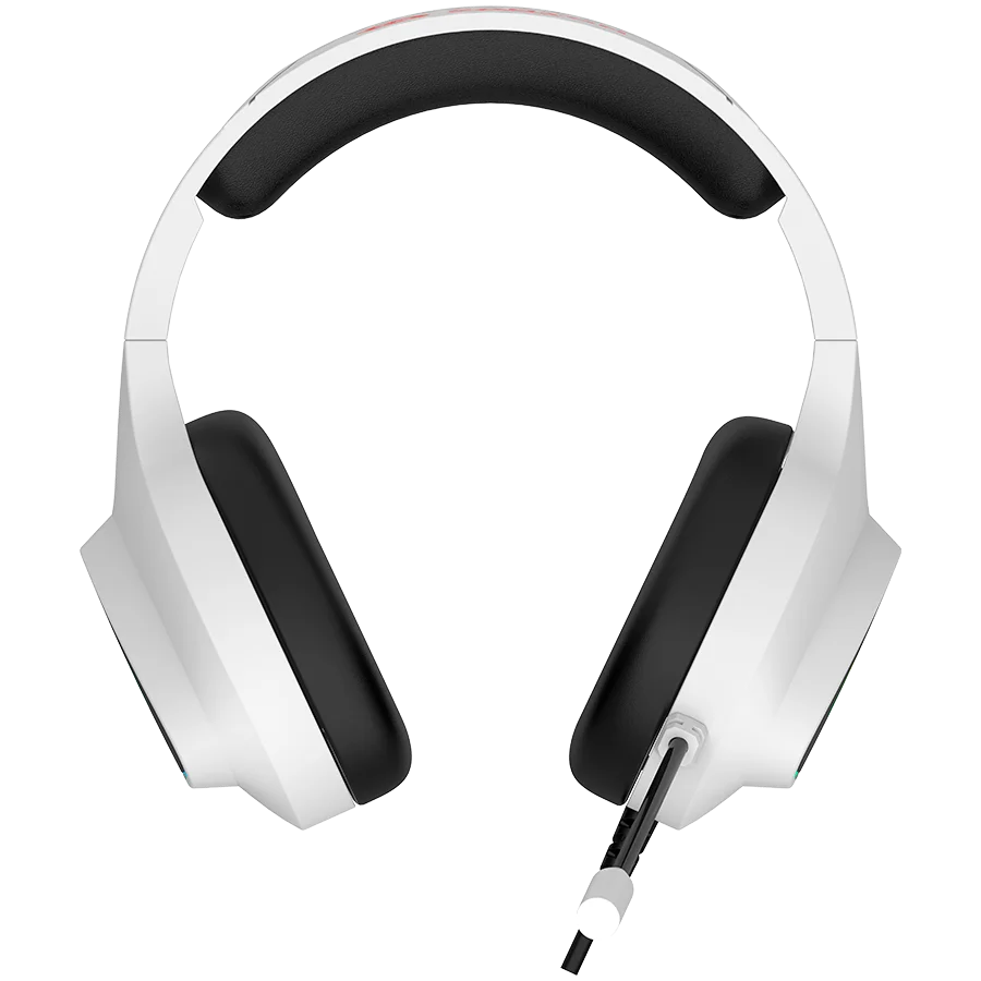 CANYON headset Shadder GH-6 White