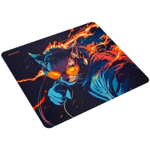 COUGAR Breaker L Gaming Mouse Pad