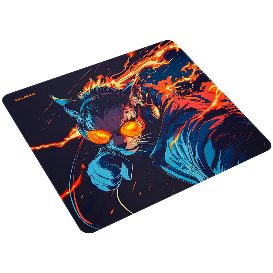COUGAR Breaker L Gaming Mouse Pad