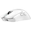 Razer Viper V3 Pro - White, Gaming mouse, HyperSpeed Wireless, Focus Pro 35K Optical Sensor Gen-2, 35K DPI, Optical Mouse Switches Gen-3, 90-million Clicks, 100% PTFE mouse feet, 54 g (excluding cable and dongle), USB Type A to USB Type C cable