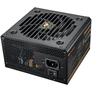 COUGAR GES 850 PSU 80plus Gold Fixed Cables