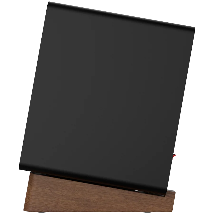 Onkyo Creator Series GX-10DB Powered Speakers, Black, pair