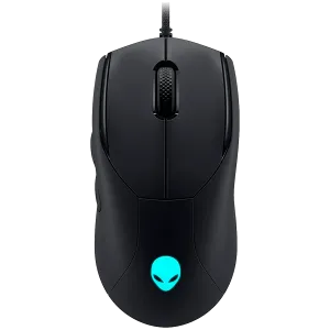 Alienware Wired Gaming Mouse AW320M