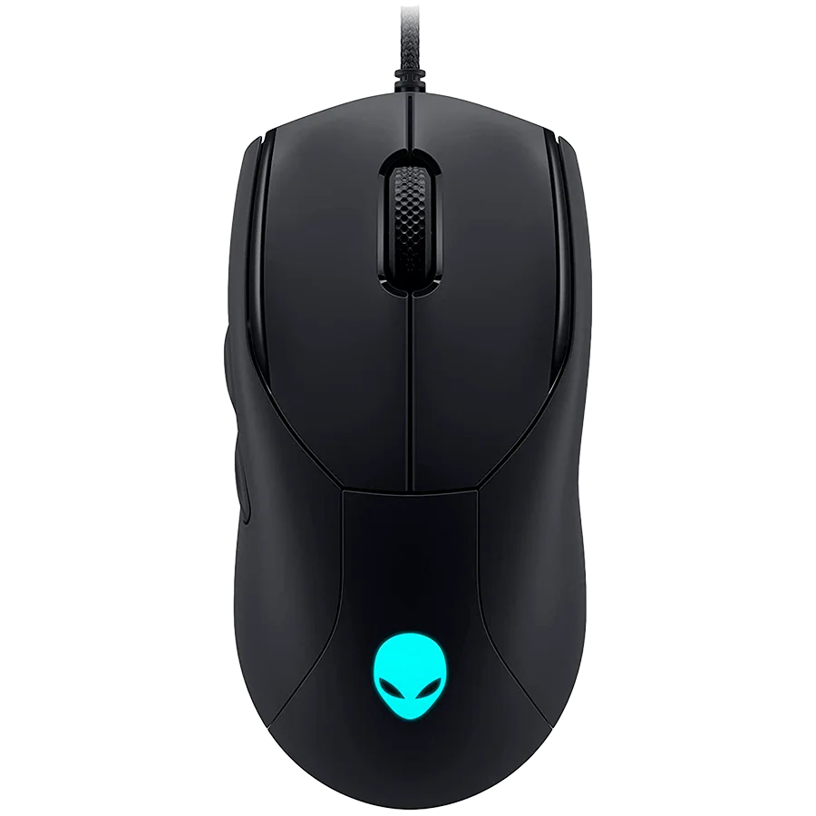 Alienware Wired Gaming Mouse AW320M