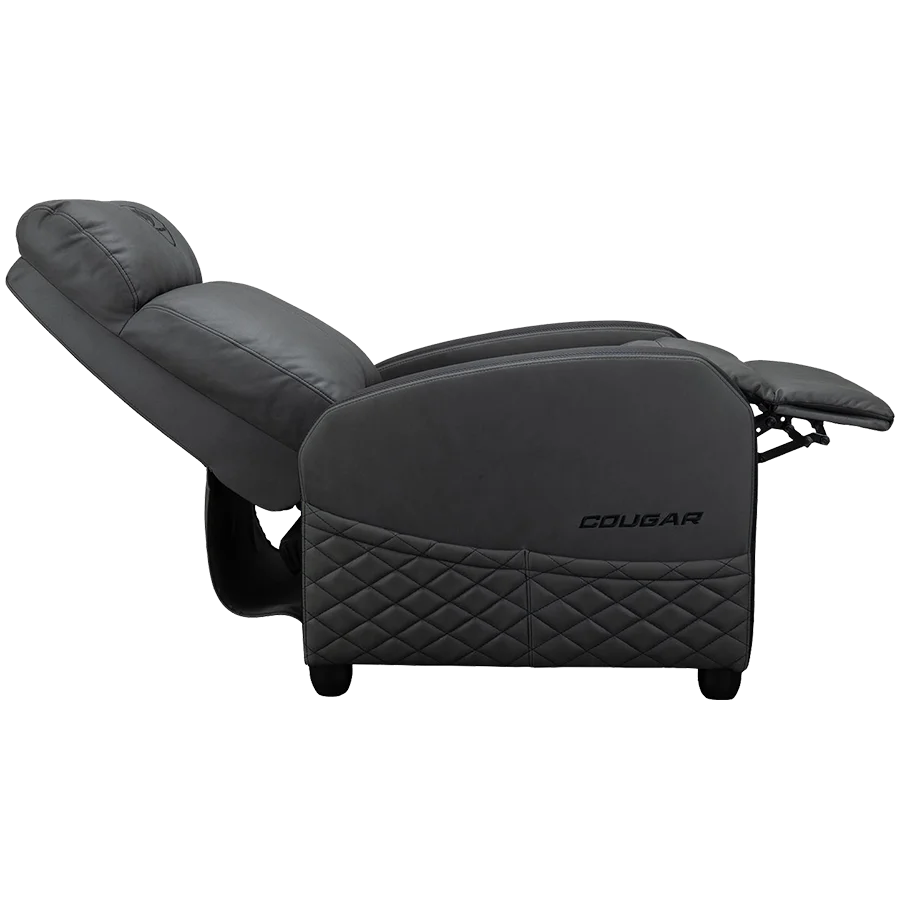 COUGAR Ranger Ellite Jet Gray Gaming Sofa