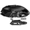 LOGITECH G502 X LIGHTSPEED - BLACK/CORE - 2.4GHZ  - EER2 - #933