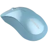 CANYON MW-11, 2.4 GHz  Wireless mouse ,with 3 buttons, DPI 1200, Battery:AAA*2pcs  ,Blue67*109*38mm 0.063kg