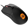 CANYON mouse Carver GM-116 6buttons Wired Black