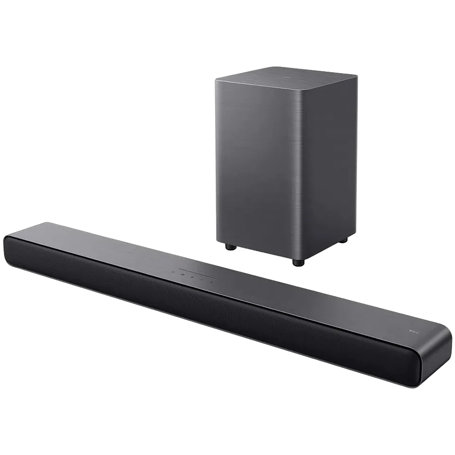 TCL S55HE Soundbar