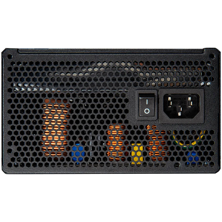 COUGAR GLE 1000 PSU, 80 plus Gold, 1000W, Fully Modular