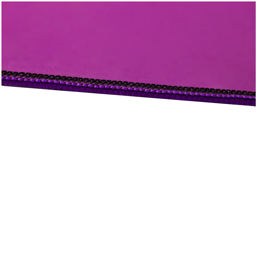 Lorgar Main 313, Gaming mouse pad, High-speed surface, Purple anti-slip rubber base, size: 360mm x 300mm x 3mm, weight 0.195kg Lorgar Main 313, Gaming mouse pad, High-speed surface, Purple anti-slip rubber base, size: 360mm x 300mm x 3mm, weight 0.195kg