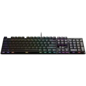 CANYON keyboard Cometstrike GK-55 EN Wired