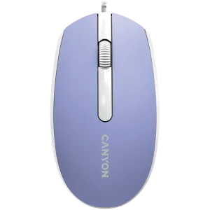 CANYON mouse M-10 Wired Lavender