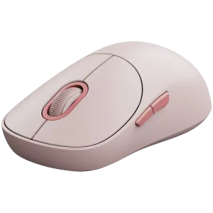 Xiaomi Wireless Mouse 3 Pink GL