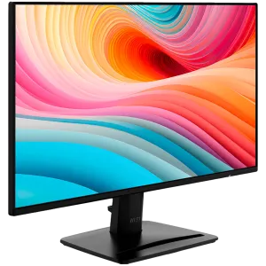 MSI PRO MP242A E2 Professional Business Monitor, 23.8 MSI PRO MP242A E2 Professional Business Monitor, 23.8