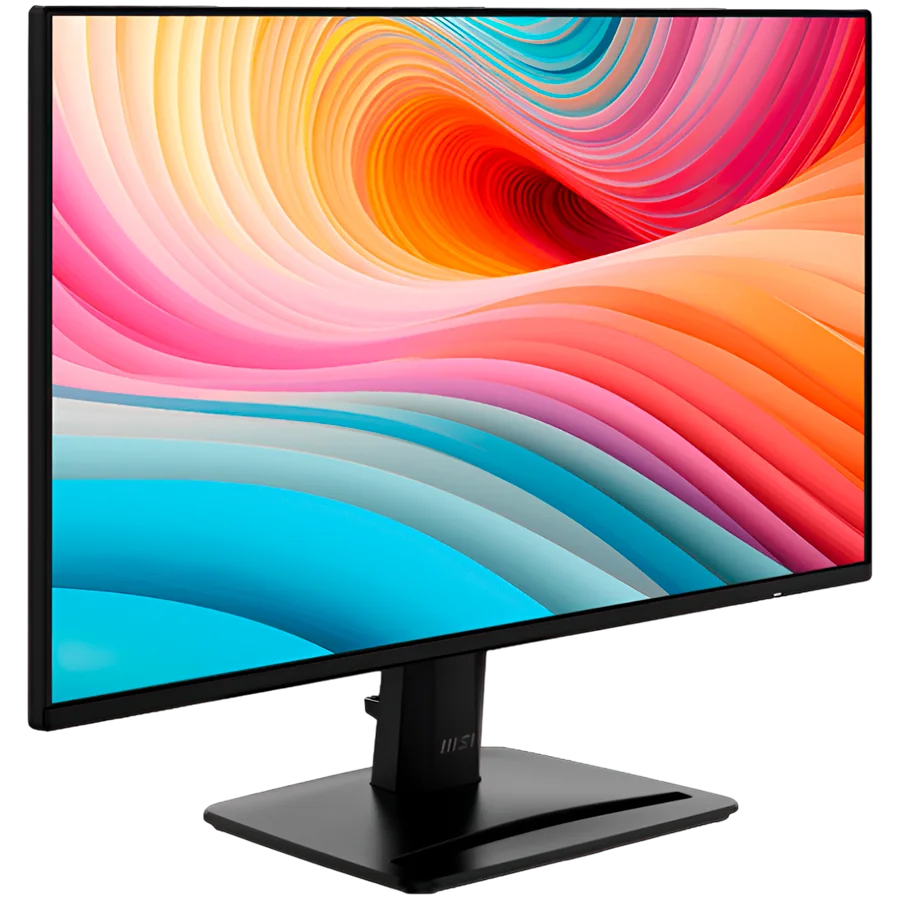MSI PRO MP242A E2 Professional Business Monitor, 23.8 MSI PRO MP242A E2 Professional Business Monitor, 23.8