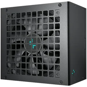 DeepCool PL800-D, 800W, 80 Plus BRONZE, ATX12V V3.1, Flat Black Cables, Hydro Bearing, 120mm Fan, 150x140x86mm (W x L x H), OPP/OVP/SCP/OTP/OCP/UVP/SIP/NLO, R-PL800D-FC0B-EU-V2, 5Y