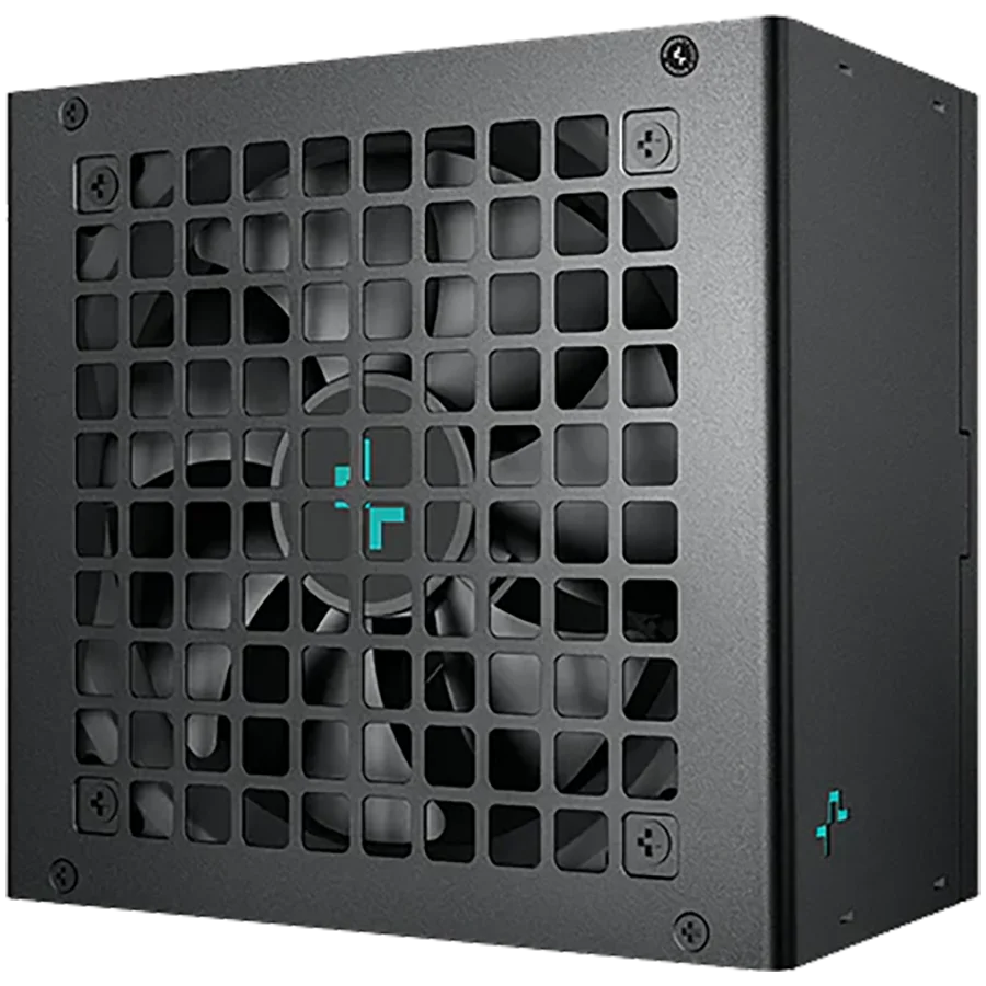 DeepCool PL800-D, 800W, 80 Plus BRONZE, ATX12V V3.1, Flat Black Cables, Hydro Bearing, 120mm Fan, 150x140x86mm (W x L x H), OPP/OVP/SCP/OTP/OCP/UVP/SIP/NLO, R-PL800D-FC0B-EU-V2, 5Y DeepCool PL800-D, 800W, 80 Plus BRONZE, ATX12V V3.1, Flat Black Cables, Hydro Bearing, 120mm Fan, 150x140x86mm (W x L x H), OPP/OVP/SCP/OTP/OCP/UVP/SIP/NLO, R-PL800D-FC0B-EU-V2, 5Y