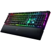 RAZER BlackWidow V4 (Yellow Switch) Gaming Keyboard - US Layout
