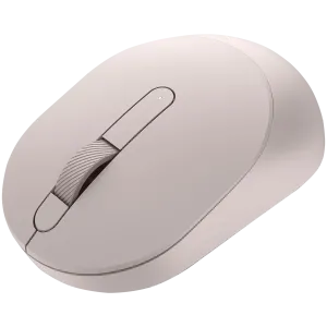 Dell MS3320W Mobile Wireless Mouse - Ash Pink