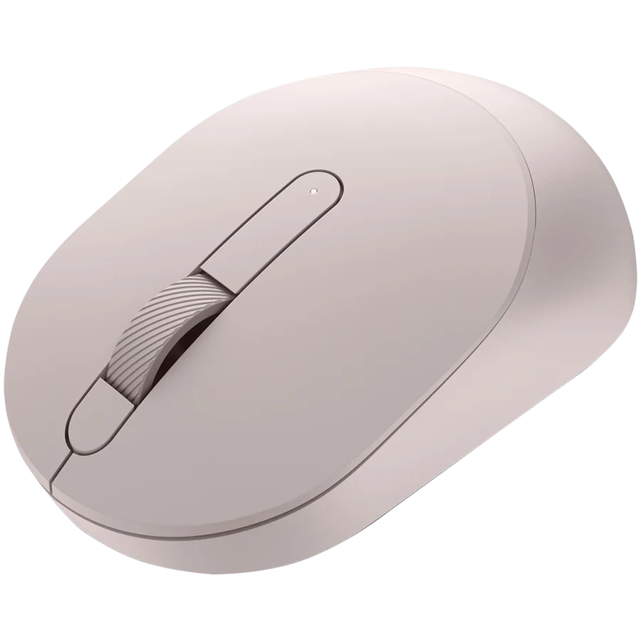Dell MS3320W Mobile Wireless Mouse - Ash Pink