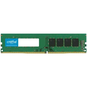 Crucial 32GB DDR4-3200 UDIMM CL22 (16Gbit)