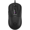 LORGAR MSA10, Ultralight Wired Gaming Mouse Advanced, black