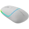 CANYON mouse MW-22 2in1 BT/ Wireless Snow White