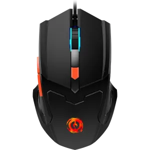 CANYON mouse Vigil GM-2 RGB 6buttons Wired Black
