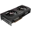 SAPPHIRE PULSE AMD RADEON RX 9070 GRE GAMING OC 12GB DUAL HDMI / DUAL DP