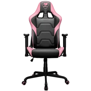COUGAR ARMOR ELITE EVA Gaming chair, Pink