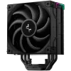 DeepCool AK400 DIGITAL PRO, CPU Air Cooler, 1x120mm FT12 SE PWM Fan, Digital Display, ARGB, Core Touch Technology 2.0, 4 Heatpipes, LGA1851/1700/1200/115x, AMD AM5/AM4, 126x97x159 mm(LxWxH), 3Y, R-AK400-BKAPMN-G DeepCool AK400 DIGITAL PRO, CPU Air Cooler, 1x120mm FT12 SE PWM Fan, Digital Display, ARGB, Core Touch Technology 2.0, 4 Heatpipes, LGA1851/1700/1200/115x, AMD AM5/AM4, 126x97x159 mm(LxWxH), 3Y, R-AK400-BKAPMN-G