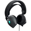 Alienware Wired Gaming Headset - AW520H (Dark Side of the Moon)