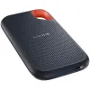 SANDISK Extreme 4TB Portable SSD - up to 1050MB/s Read and 1000MB/s Write Speeds, USB 3.2 Gen 2, 2-meter drop protection and IP55 resistance