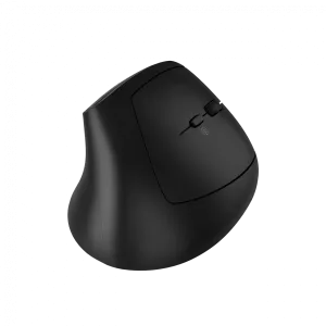CANYON mouse MW-25 Ergonomic LED AA Dual mode Wireless Black