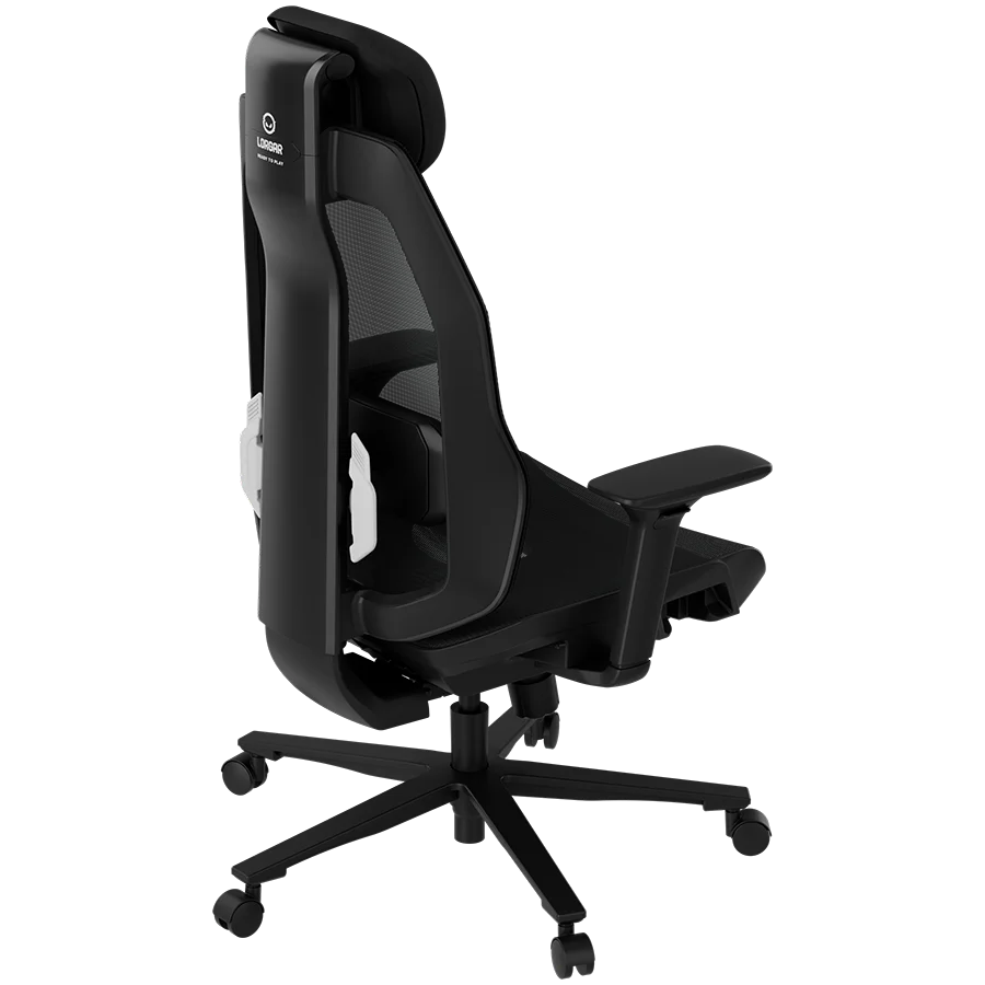 Gaming chair mesh and comfortable molded foam Gaming chair mesh and comfortable molded foam