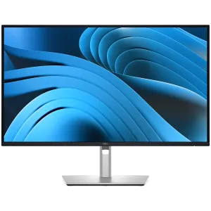 Dell Pro 27 Plus QHD USB-C Hub Monitor P2725DE 27.0