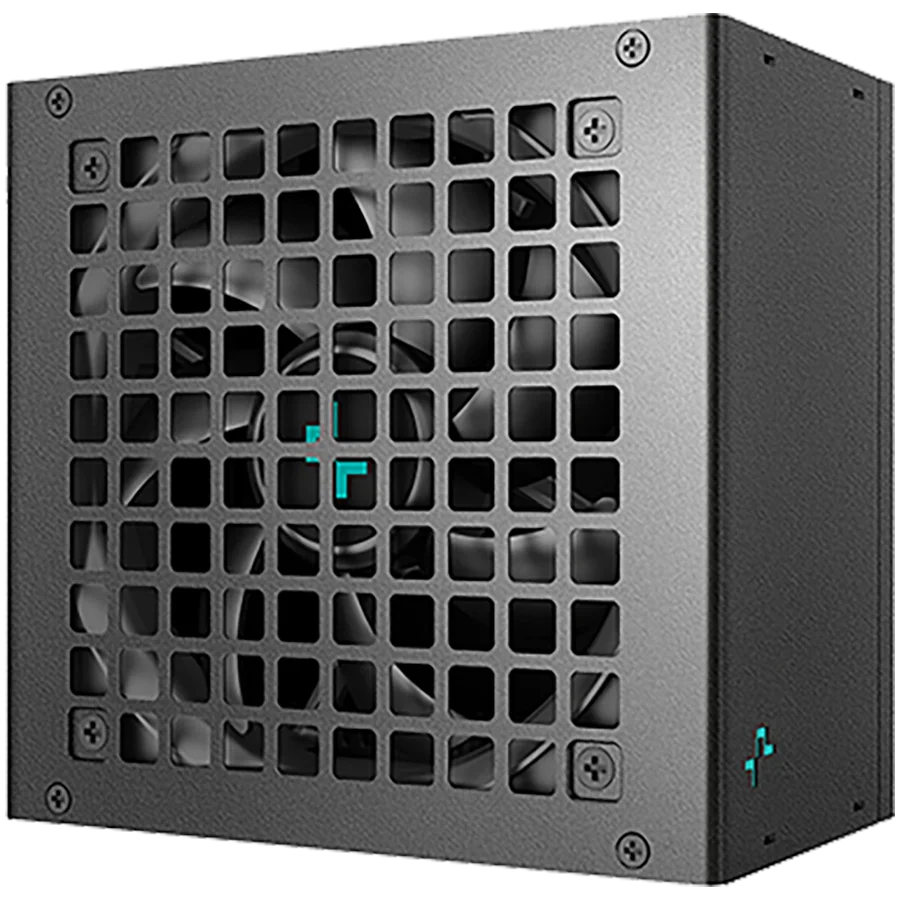 DeepCool Gamer Storm, PQ1000G, 1000W, 80 Plus GOLD, ATX12V V3.1, Japanese Capacitors, Fully Modular, Black Sleeved Cables, Hydro Bearing 120mm Fan, OPP/OVP/SCP/OTP/OCP/UVP/SIP/NLO, R-PQA00G-FD1B-JGEU-V1, 10Y