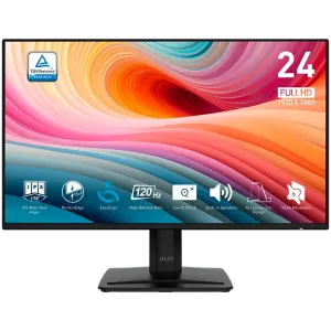 MSI PRO MP242A E2 Professional Business Monitor, 23.8