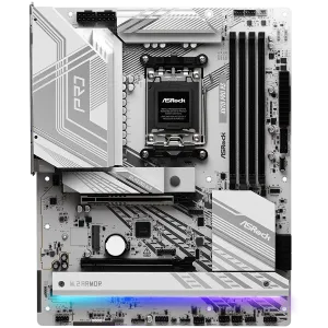 ASROCK X870 Pro RS ATX AM5 DDR5