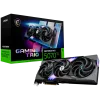 MSI Video Card Nvidia GeForce RTX 5070 TI 16G GAMING TRIO OC, 16GB GDDR7, 256bit, Effective Memory Clock: 28000MHz, Boost: 2580 MHz, 8960 CUDA Cores, PCIe 5.0, 3x DP 2.1b, HDMI 2.1b, Triple Fan, 1x16pin, 750W Recommended PSU, 3Y