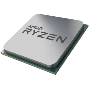 AMD CPU Desktop Ryzen 5 PRO 6C/12T 8600G (5.0GHz,22MB,65W,AM5) tray, with Radeon Graphics