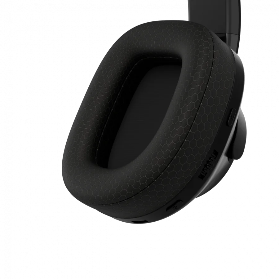 CANYON headset EGO GH-16 3in1 2.4Ghz+BT Black CANYON headset EGO GH-16 3in1 2.4Ghz+BT Black