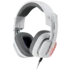LOGITECH ASTRO A10 Wired Gaming Headsets - STAR KILLER BASE - WHITE - 3.5 MM